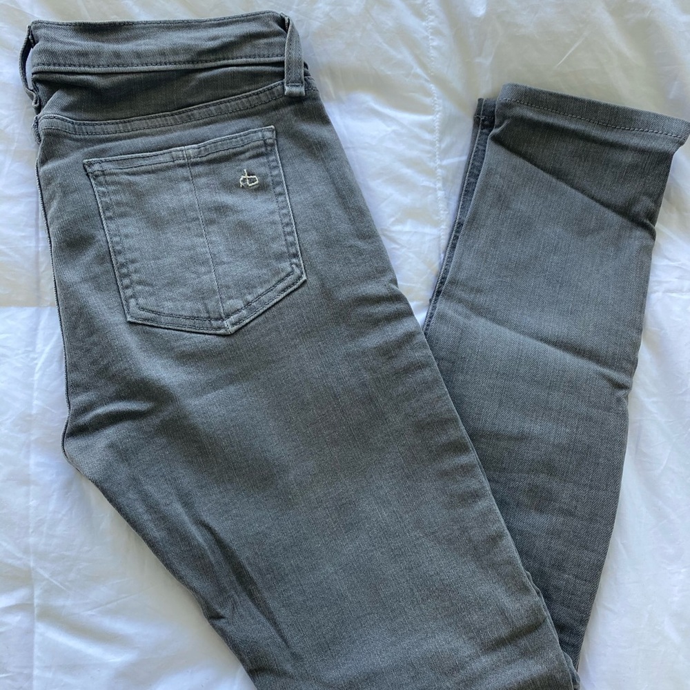 Rag & Bone jeans